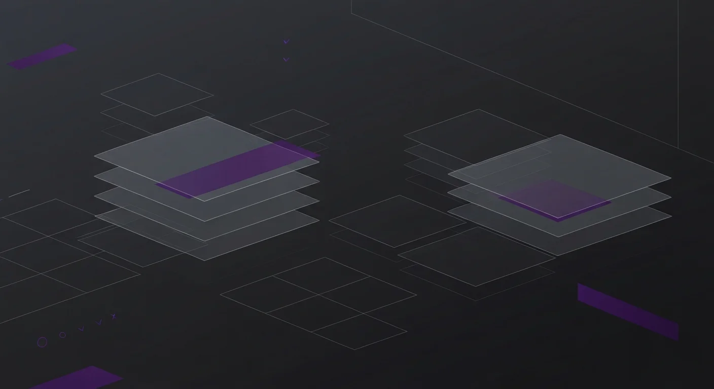 Enterprise software architecture